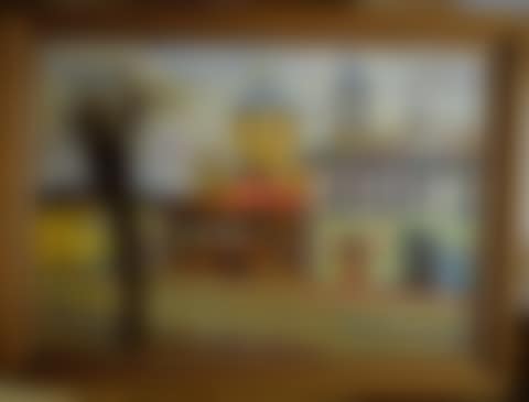 Village street (preview)