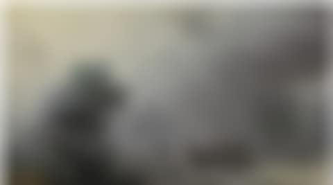 Carriage in a Storm (preview)