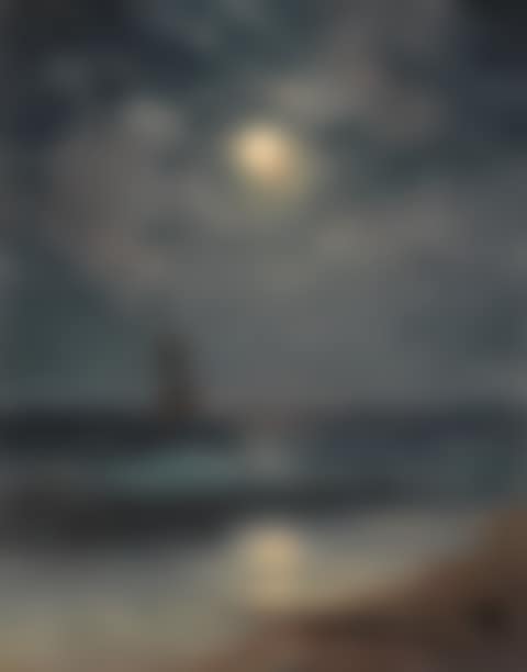 Ship by Moonlight (preview)
