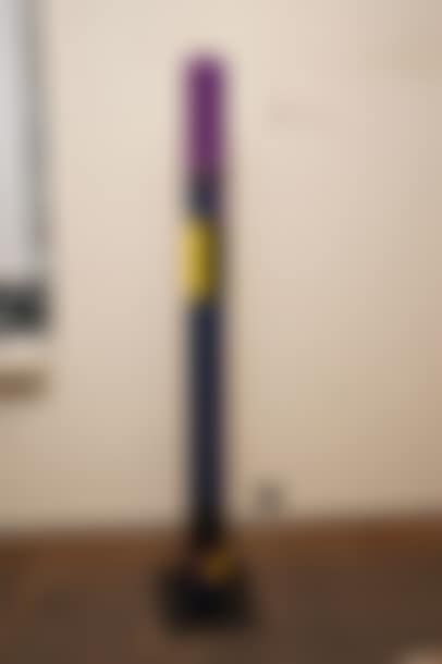 Violet-navy column (preview)