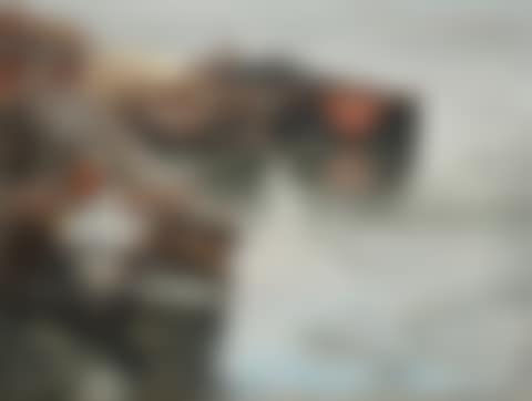 Barges at the dock (preview)