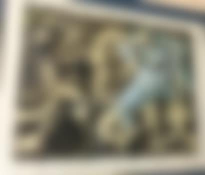 Bacchanal, 22.9.55-II (preview)
