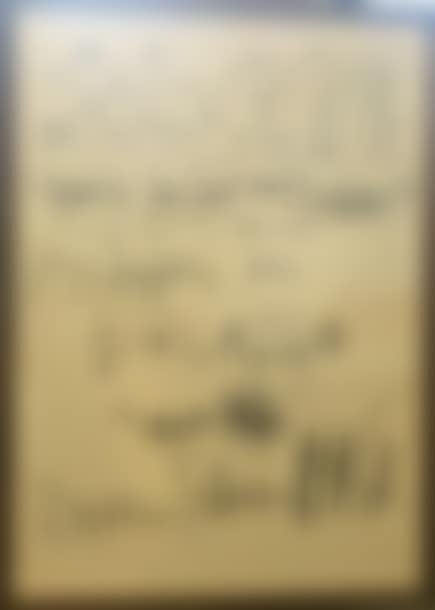 Gaspar Room - Drawings by Picasso January-February 1961 (preview)