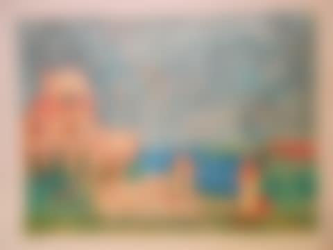 Casino Bellevue in Biarritz (preview)