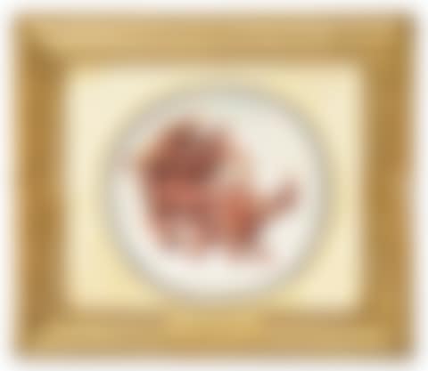 A Plate of Prawns (preview)