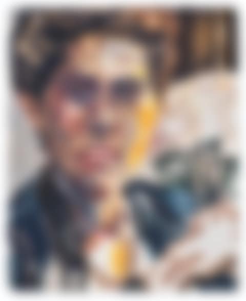 Julie (Julie Mehretu) (preview)