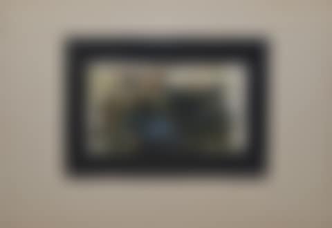 The black bird (preview)