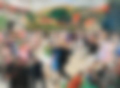 The outdoor ball (preview)