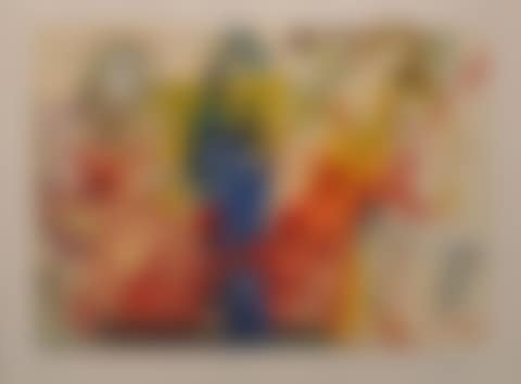 Les Reines aux lys (preview)