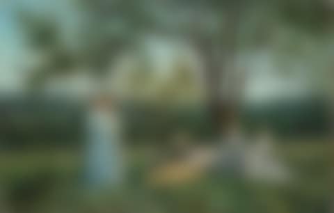 Meeting in the countryside (preview)