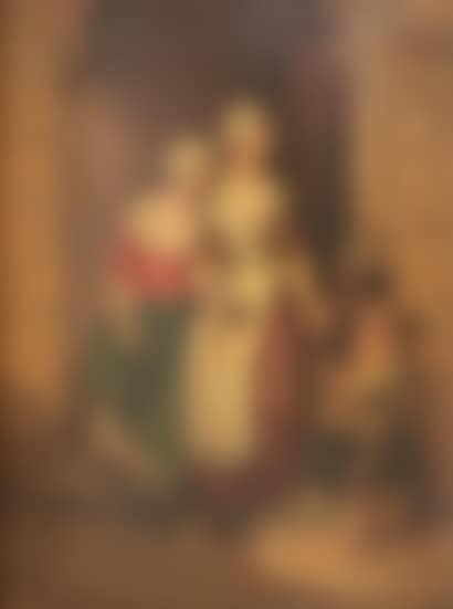 The little beggars (preview)