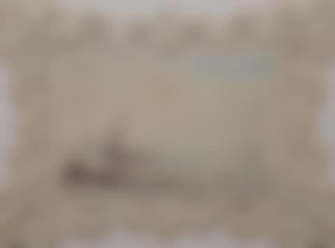 Sailboat on the lagoon (preview)