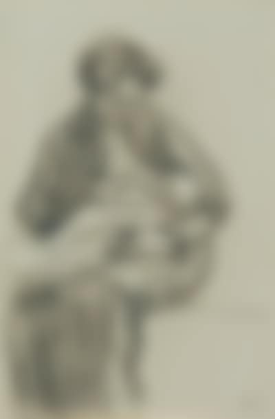 A painter of Ukrainian origin (preview)
