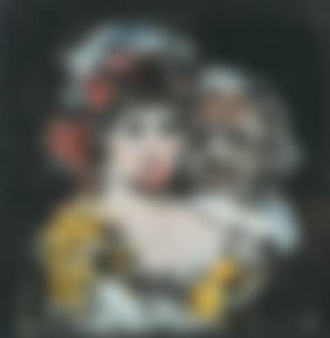 Man and woman (preview)