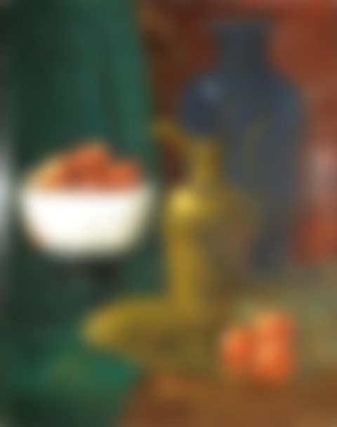 Still life with ewer (preview)