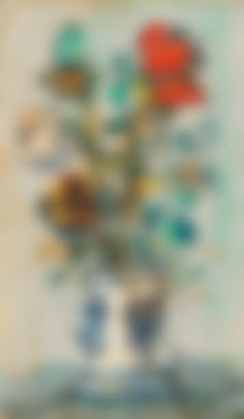 The poppy (preview)
