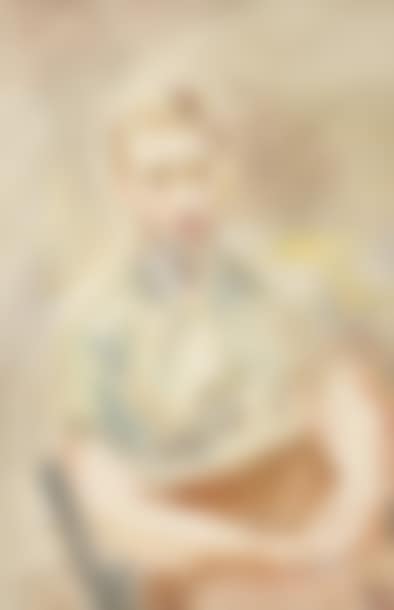 Seated woman (preview)