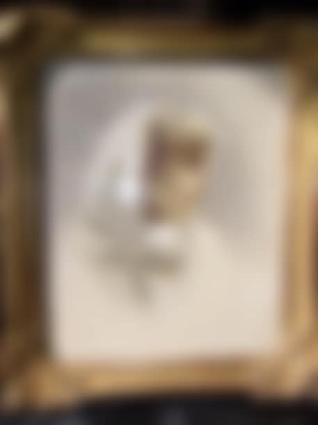 Portrait of Mme Kenens, Baroness Baré de Comogne (preview)