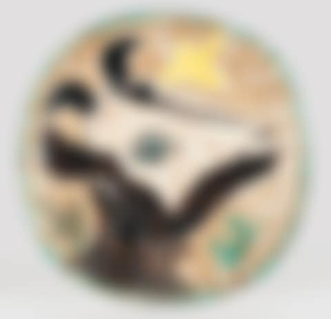 Goat"s head (preview)