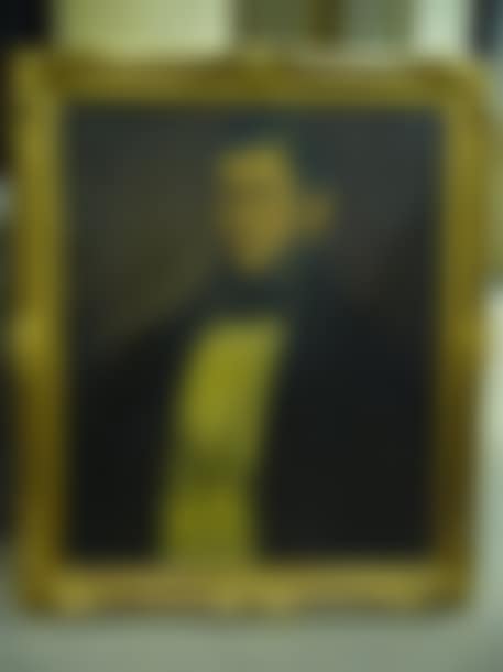 Portrait of a man (preview)