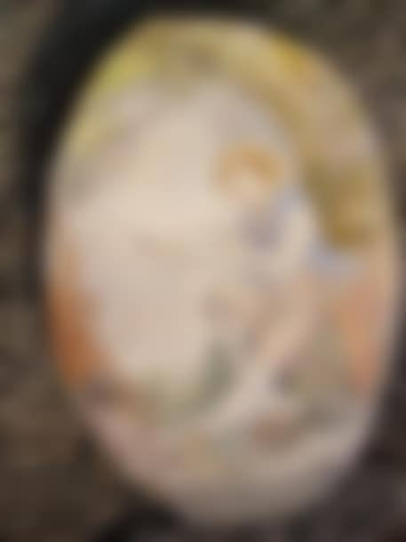 The young shepherd (preview)