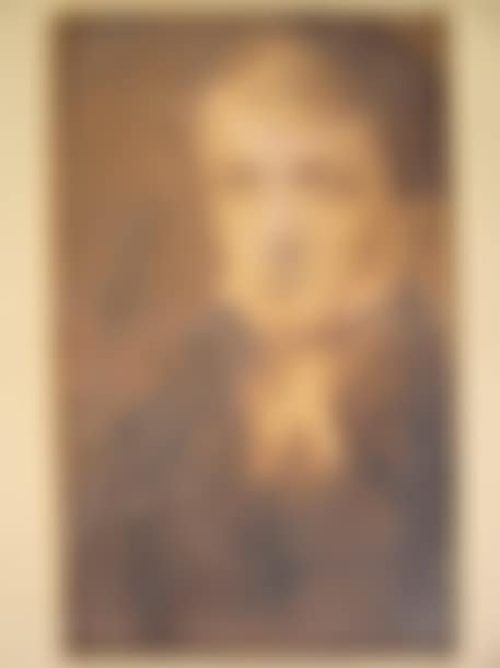 Portrait of a young man (preview)
