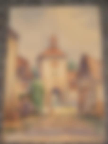 The village (preview)