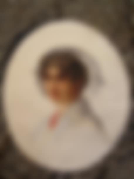 Portrait of a woman (preview)