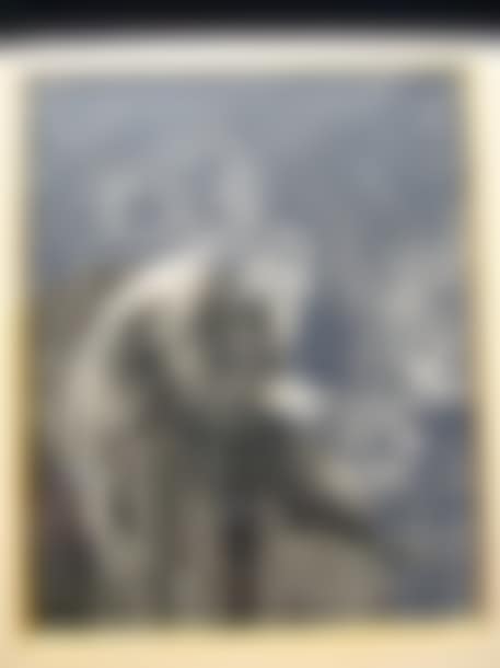 Man at his stove (preview)