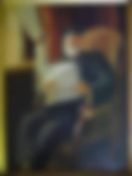 Man reading (preview)