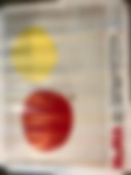 Miro poster at MOMA (preview)