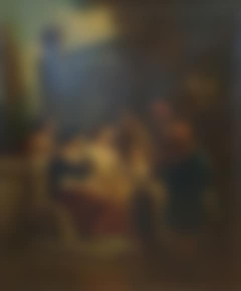 The fortune teller (preview)