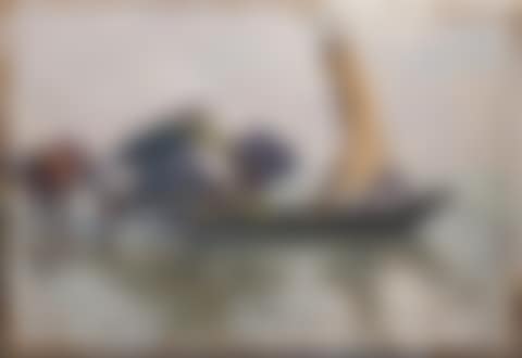 Gathering seaweed (preview)