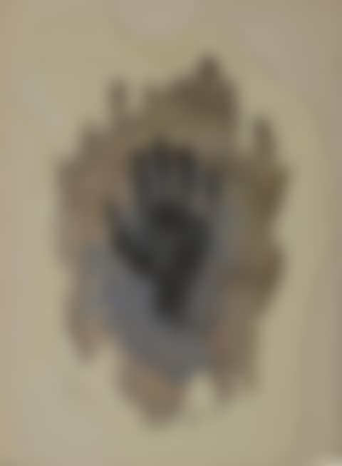 The hand of the artist (preview)