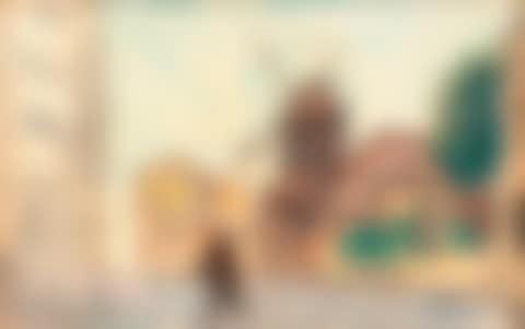 The Moulin de la Galette (preview)