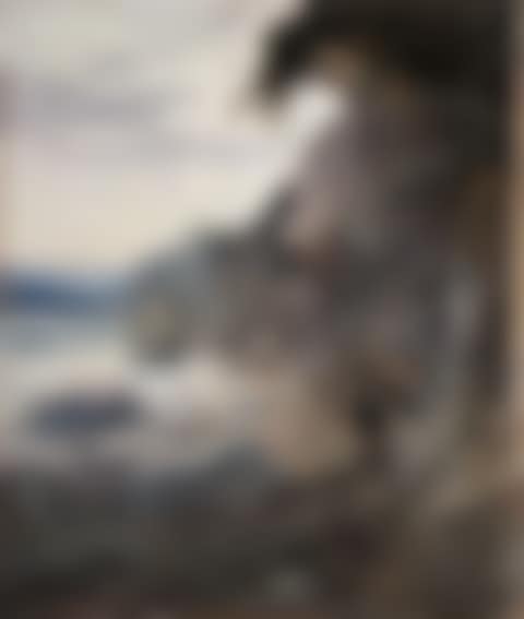 Sailors making an offering on a beach (preview)