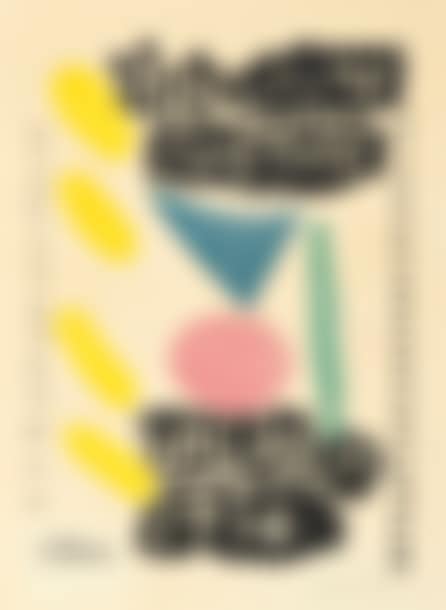 Vallauris painting exhibition (preview)