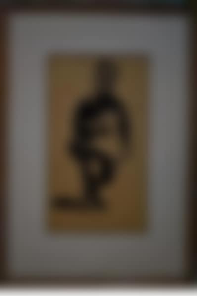 Man walking (preview)