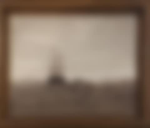 Castle by the water (preview)
