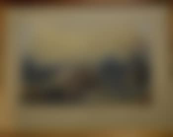 Landscape at the rock (preview)