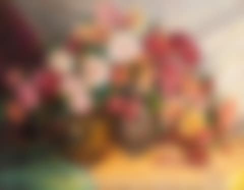Bouquets of roses, Algiers (preview)