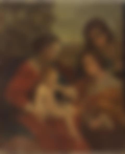 Holy family (preview)