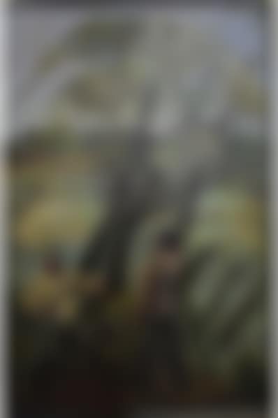 the hunters (preview)