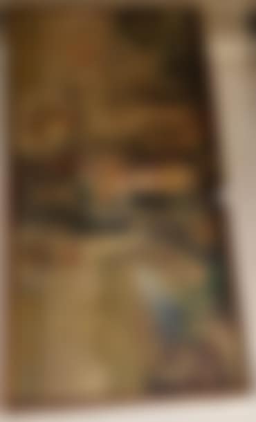 Tales of the Arabian Nights (preview)