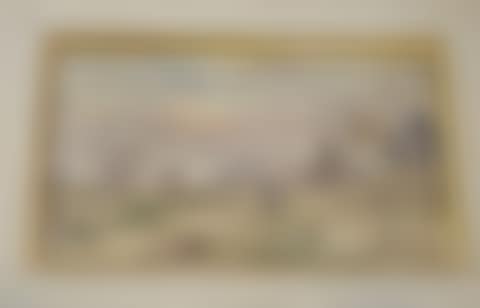 Walker in Montmartre (preview)
