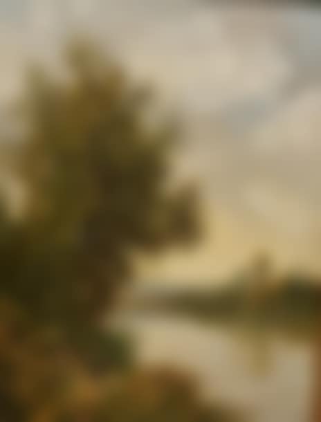 Fishermen at the water"s edge (preview)
