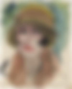 Portrait Grit Hegesa (preview)