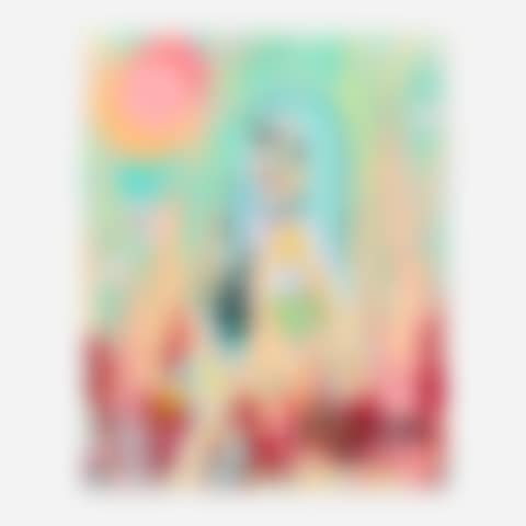 Blue Sugar (preview)