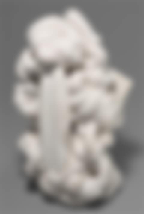 ”Extrusion” (preview)