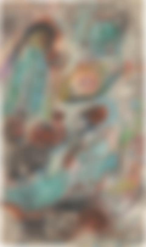 Underwater World. (preview)